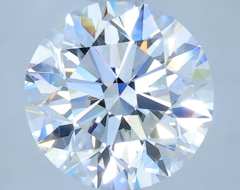 1.50 ct Round diamond