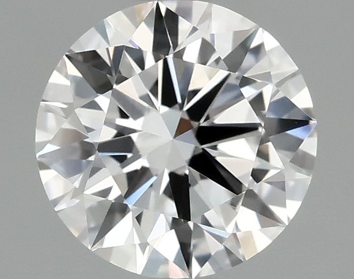 0.98 ct. round Lab Grown Diamond front image