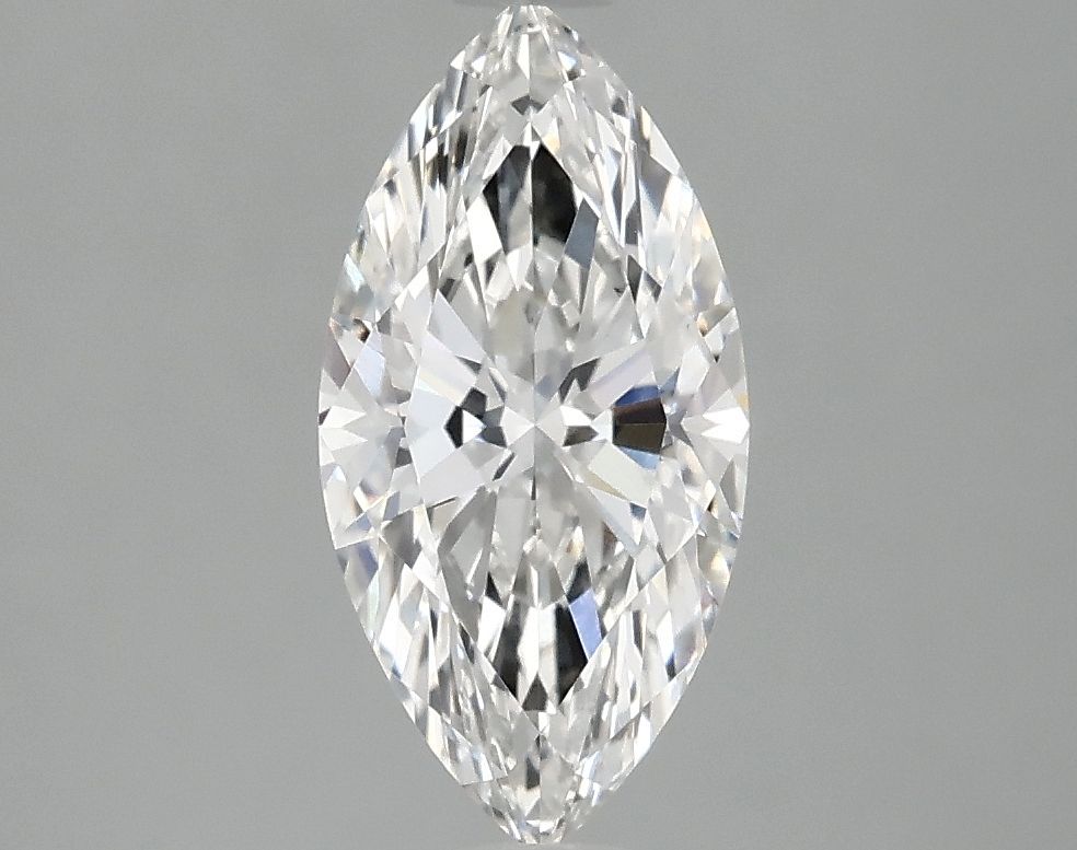 1.42 ct. marquise Lab Grown Diamond front image