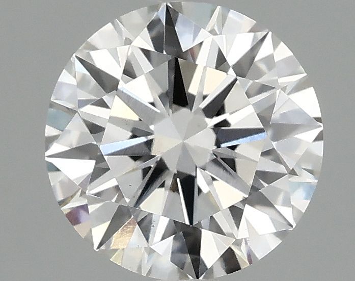 1.88 ct. round Lab Grown Diamond front image