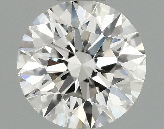 1.02 ct Round diamond