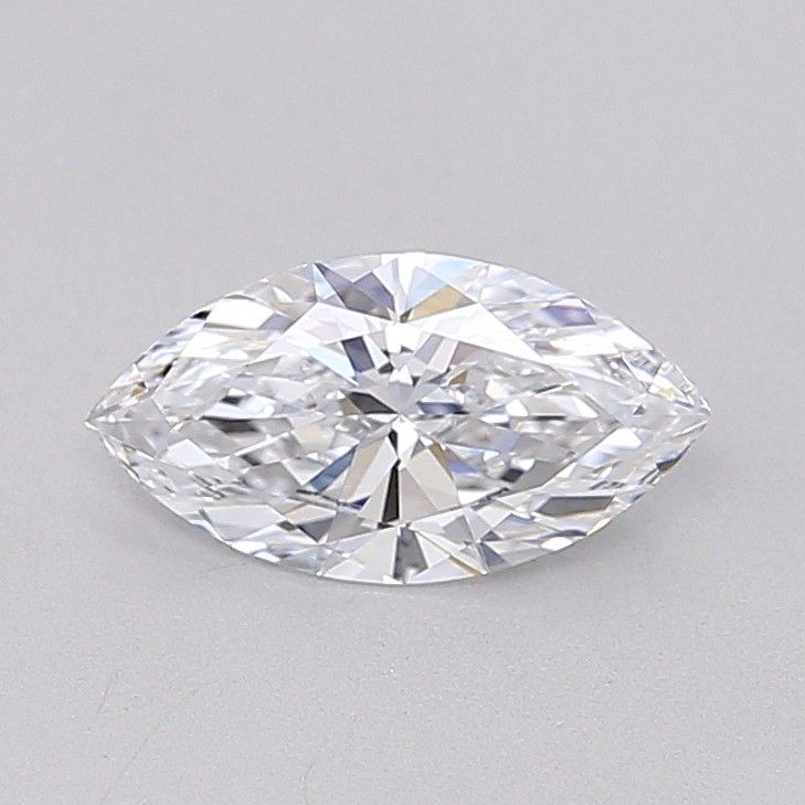 1.03 ct. marquise Lab Grown Diamond front image