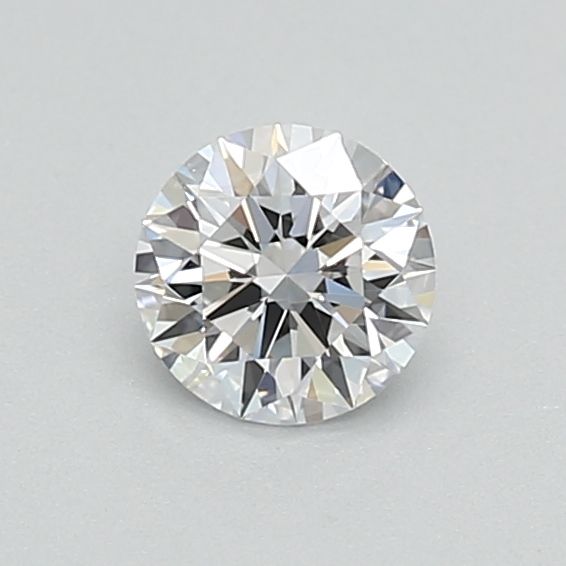 0.34 ct lab-grown Round Diamond