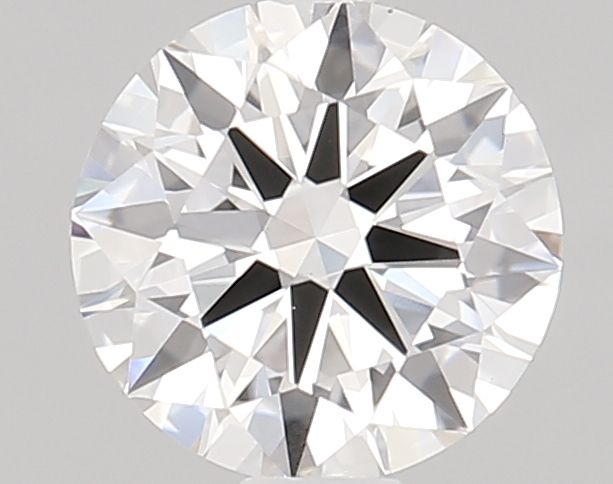 1.19 ct. round Lab Grown Diamond front image