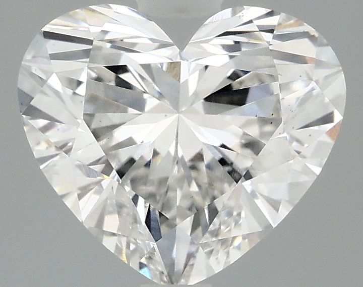 Heart Diamond