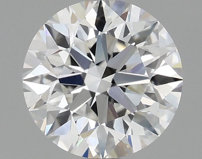 1.03 ct. round Lab Grown Diamond front image
