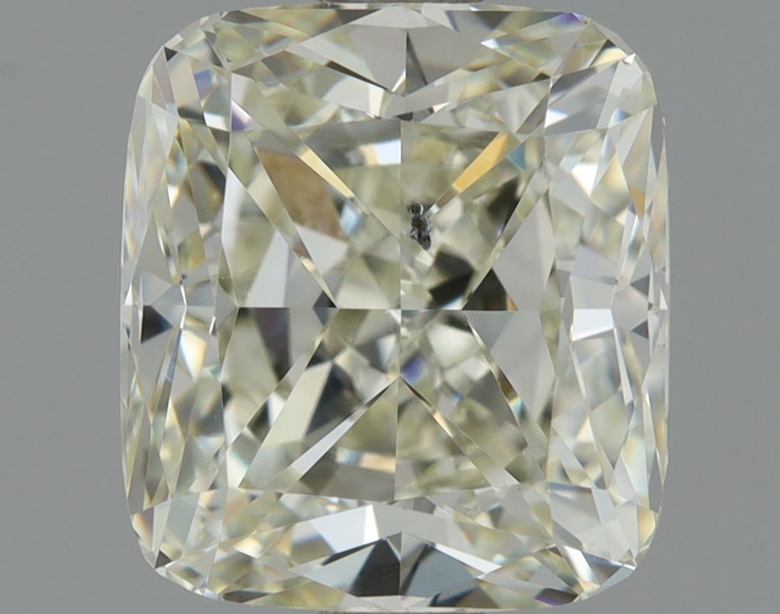 Cushion Diamond