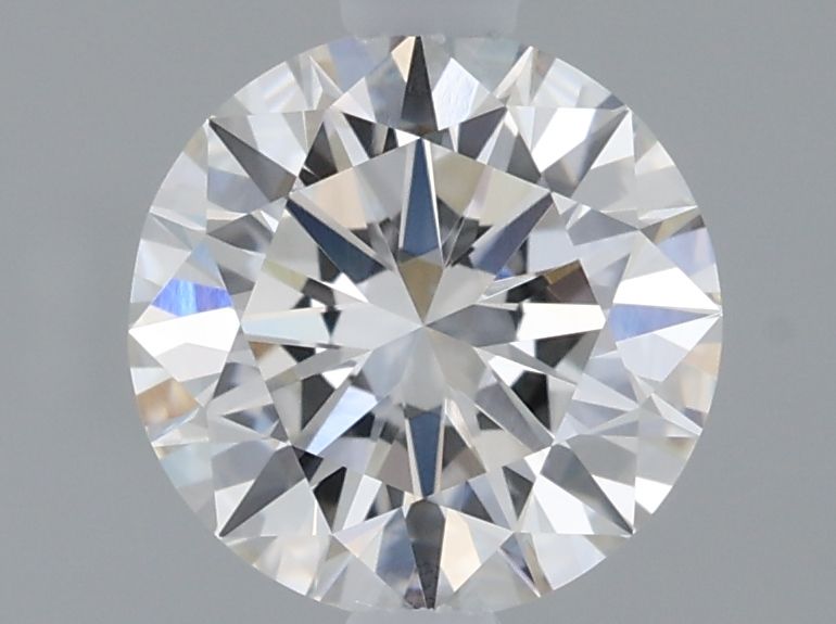 1.00 ct. round Lab Grown Diamond front image