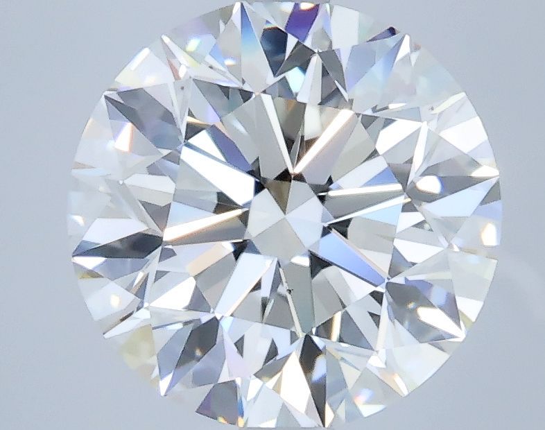 2.7 Carat