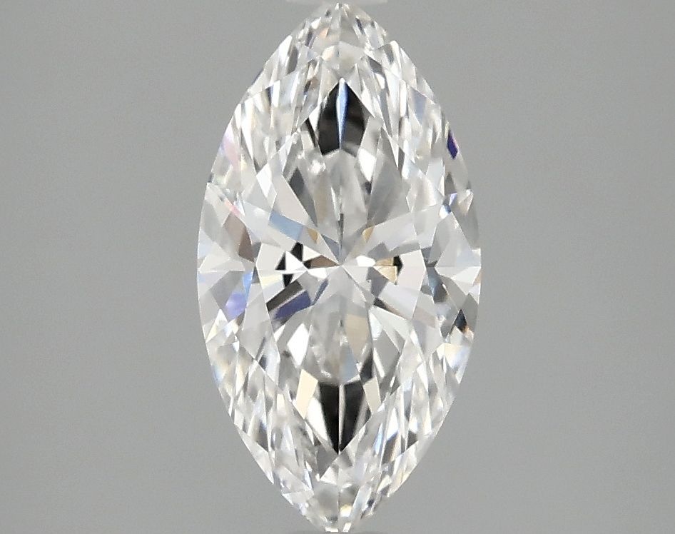 1.48 ct. marquise Lab Grown Diamond front image