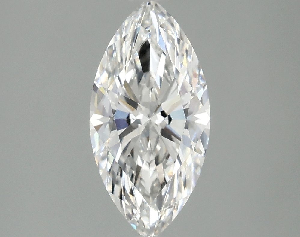 1.53 ct. marquise Lab Grown Diamond front image