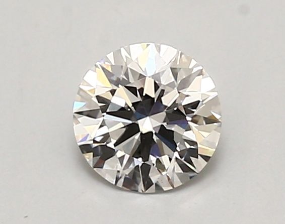 0.83 ct. round Lab Grown Diamond front image