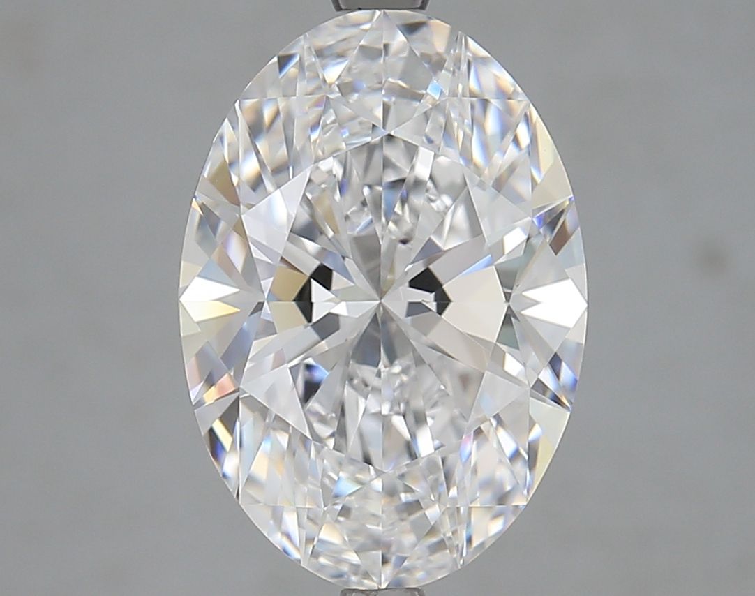 Oval Diamond