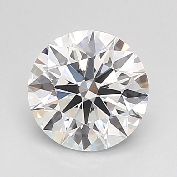 1.01 ct. round Lab Grown Diamond front image