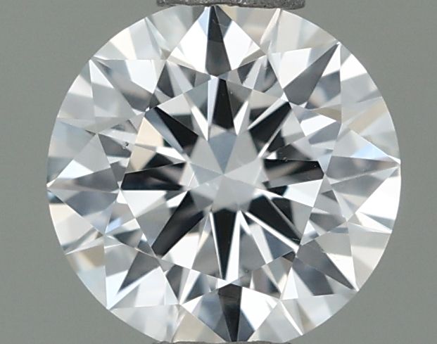 0.41 ct Round diamond