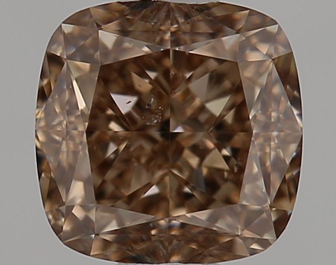 Coloured Diamonds