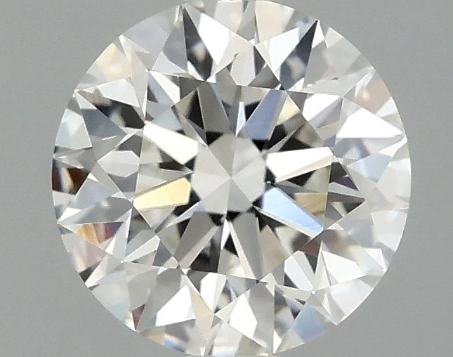 1.49 ct. round Lab Grown Diamond front image