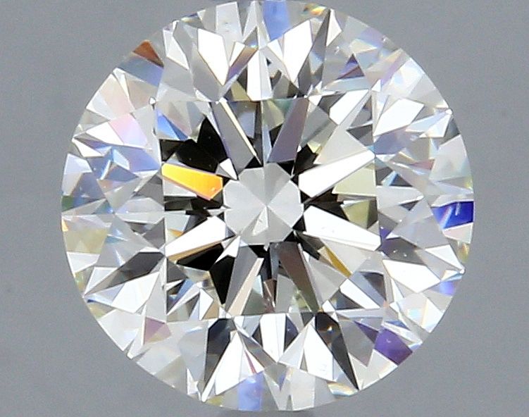 Round Diamond