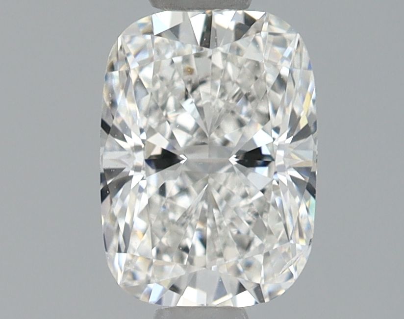 Cushion Diamond