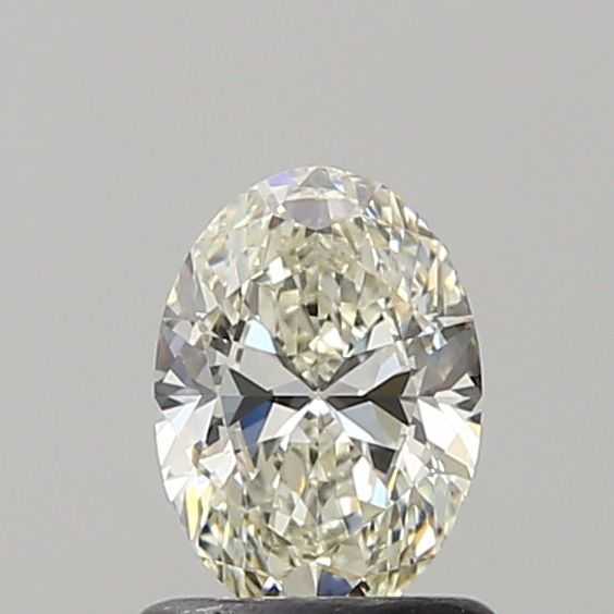 0.90 ct Oval diamond