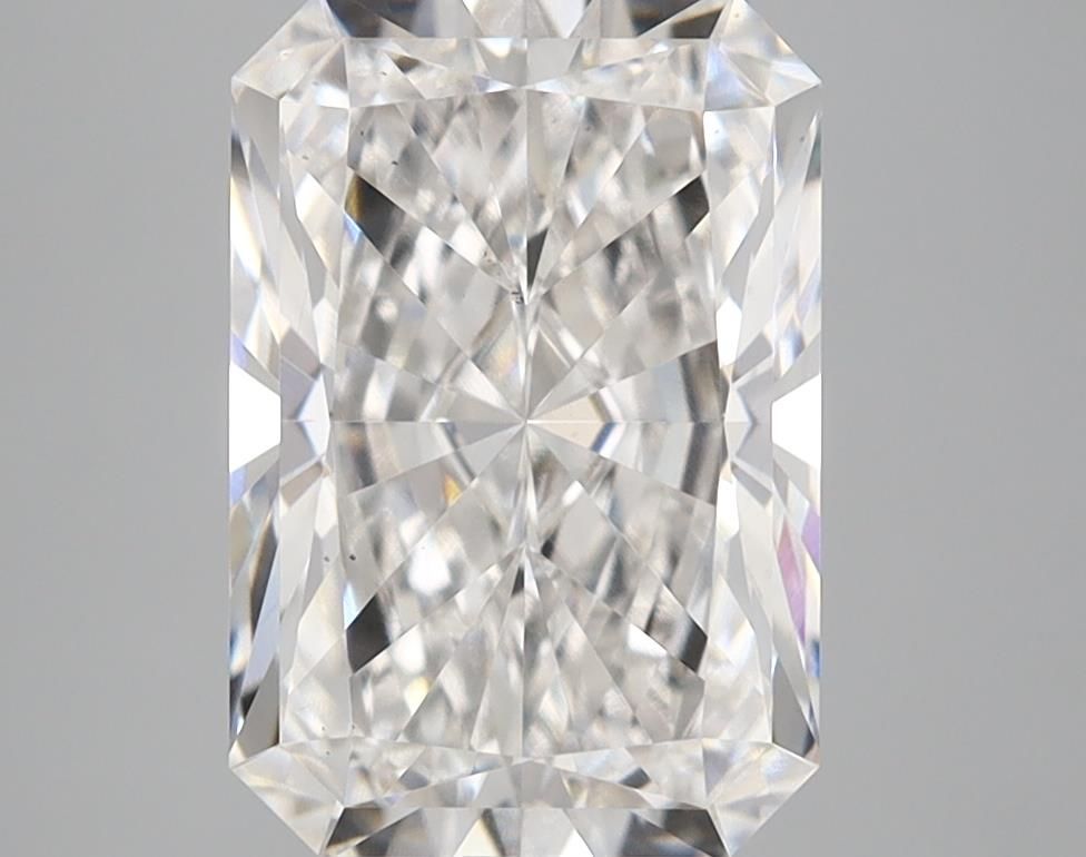 Radiant Diamond