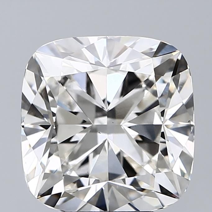Cushion Diamond