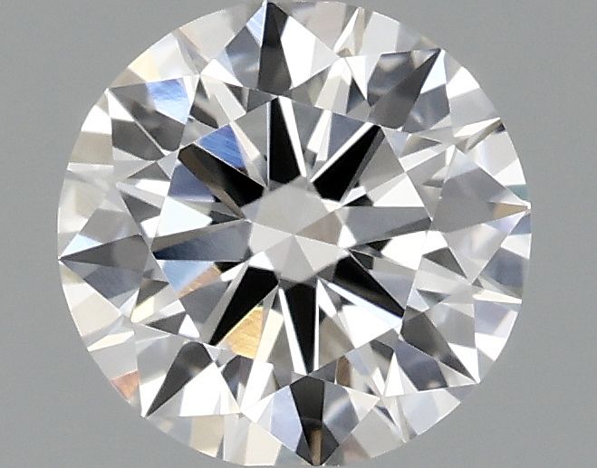 1.00 ct Round diamond