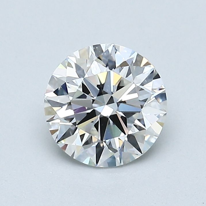 1.01 ct Round diamond
