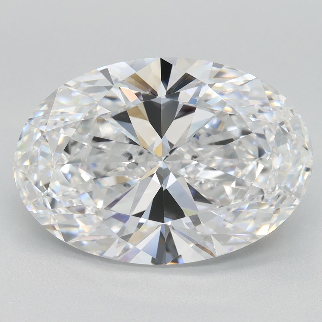 5.01 Carat