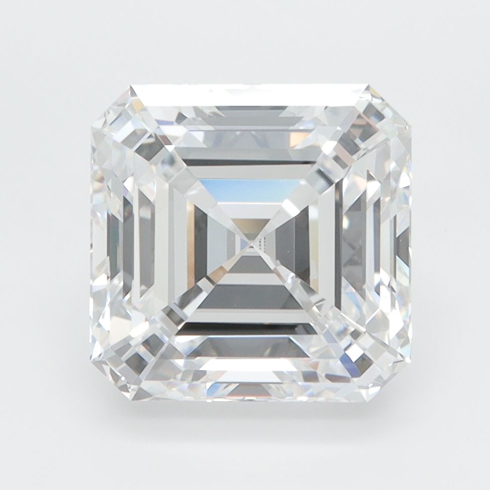 Asscher Diamond