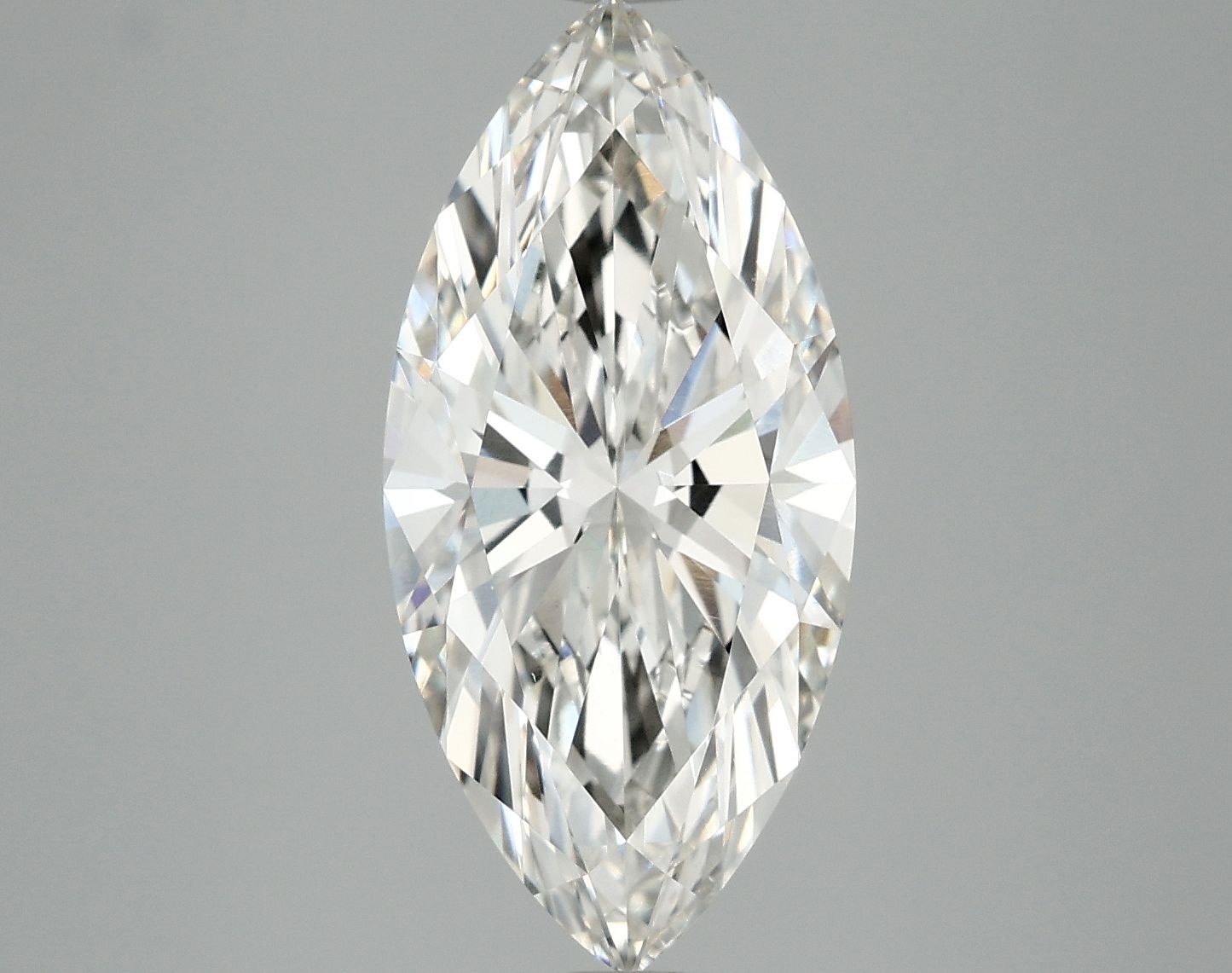 3.49 ct. marquise Lab Grown Diamond front image
