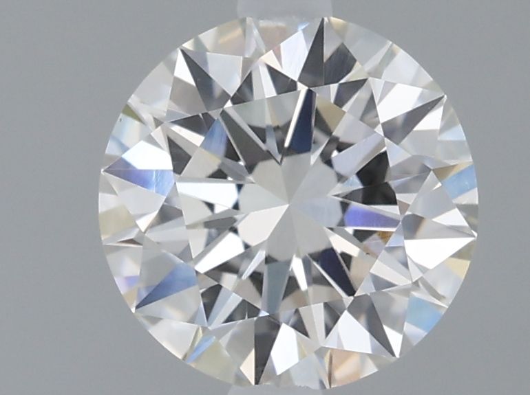 1.01 ct. round Lab Grown Diamond front image