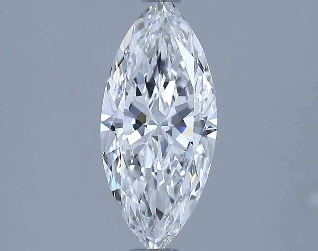 1.58 ct. marquise Lab Grown Diamond front image