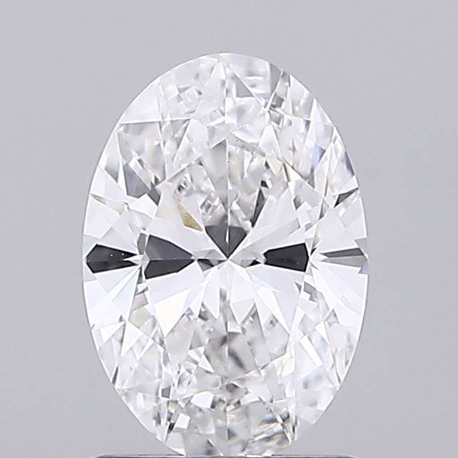 Oval Diamond