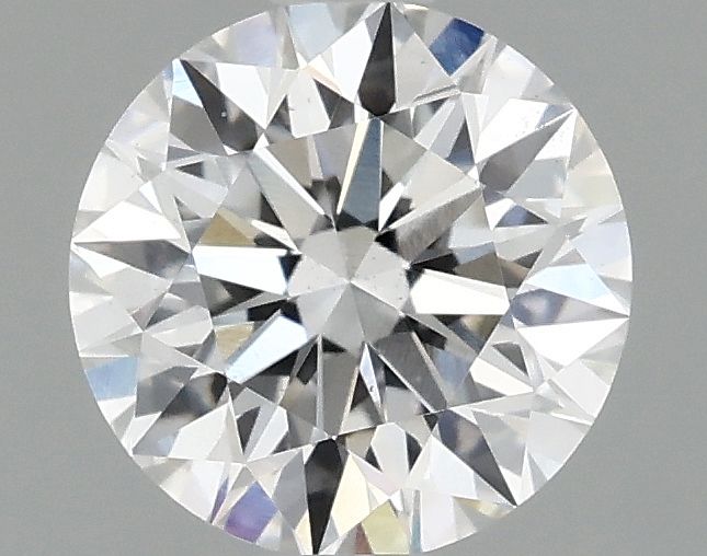 1.01 ct. round Lab Grown Diamond front image
