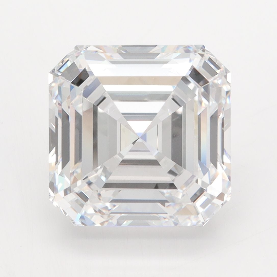 Asscher Diamond