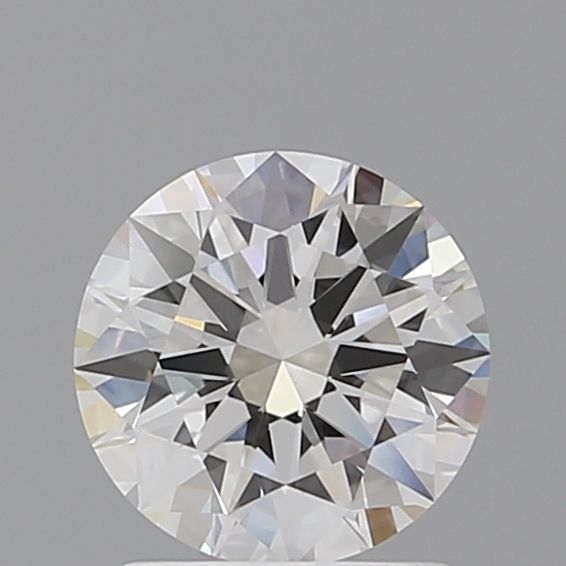 1.51 ct. round Lab Grown Diamond front image