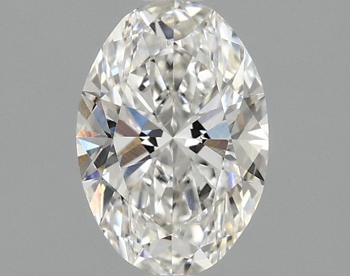 1.06 ct Oval diamond