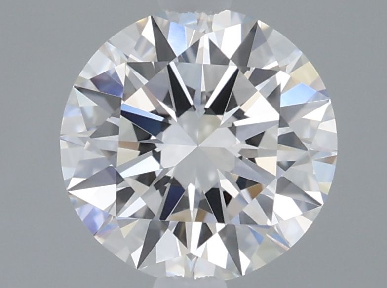 1.03 ct. round Lab Grown Diamond front image