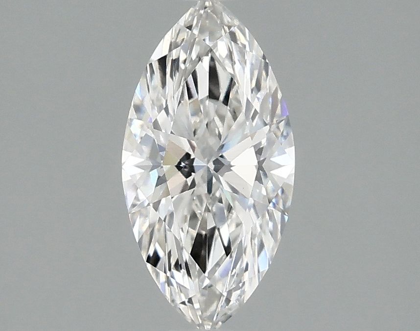 1.05 ct. marquise Lab Grown Diamond front image