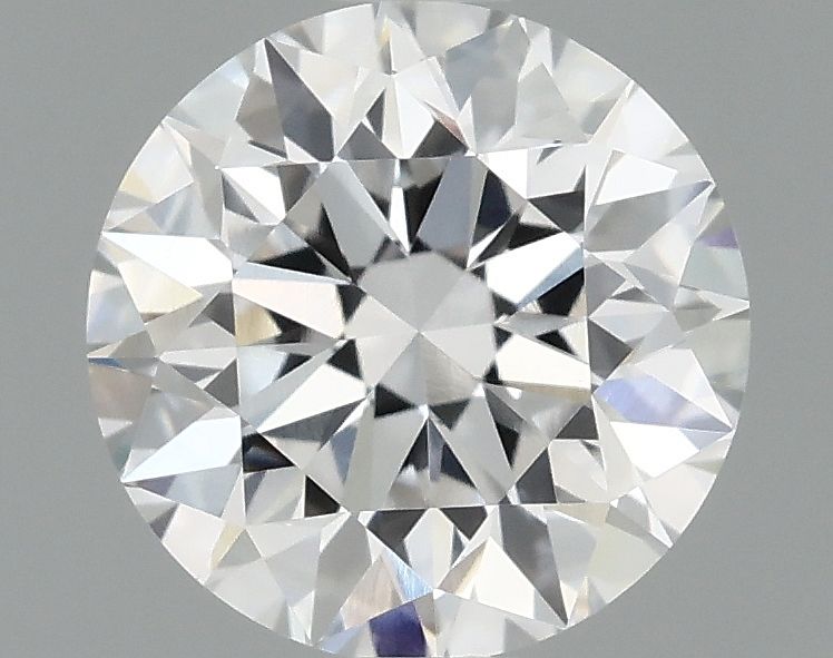 1.09 ct. round Lab Grown Diamond front image
