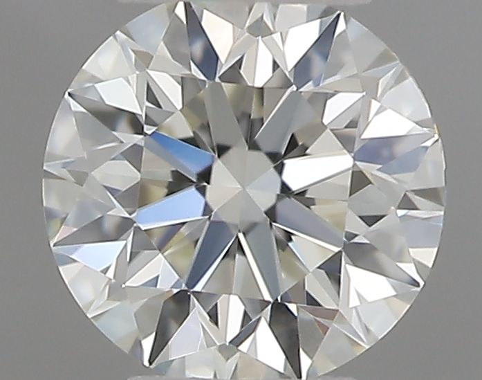 0.3 ct Round Diamond