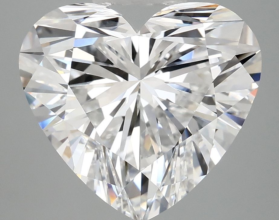 Heart Diamond