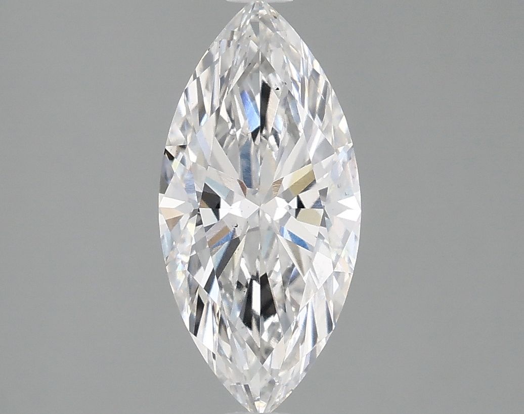 1.54 ct. marquise Lab Grown Diamond front image