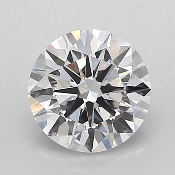 1.01 ct. round Lab Grown Diamond front image