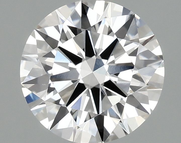 1.48 ct. round Lab Grown Diamond front image