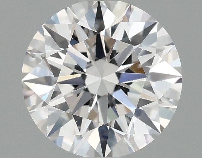 1.03 ct. round Lab Grown Diamond front image