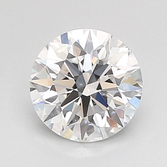 1.01 ct. round Lab Grown Diamond front image
