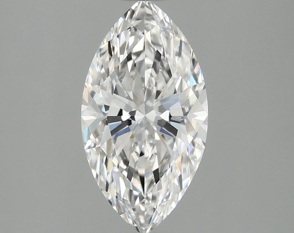 1.59 ct. marquise Lab Grown Diamond front image