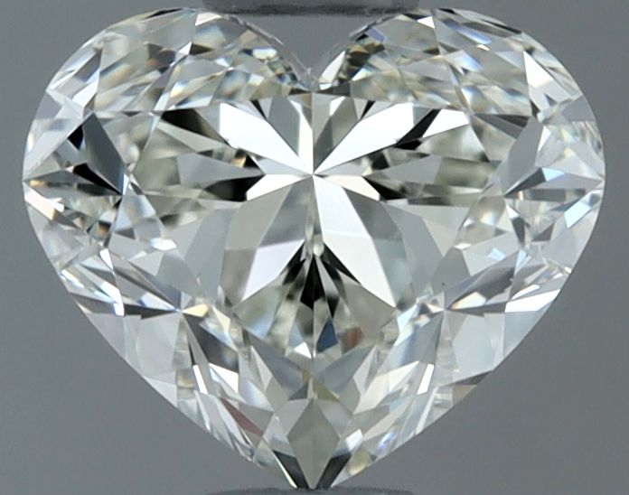 Heart Diamond